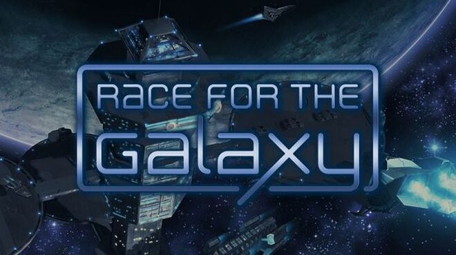 تحميل لعبة Race for the Galaxy مجانا