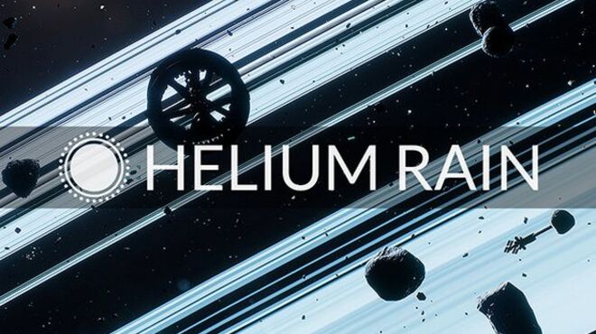 تحميل لعبة Helium Rain مجانا