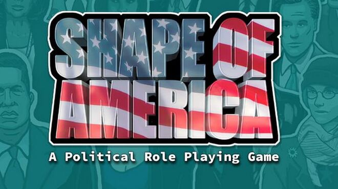 تحميل لعبة Shape of America: Episode One مجانا