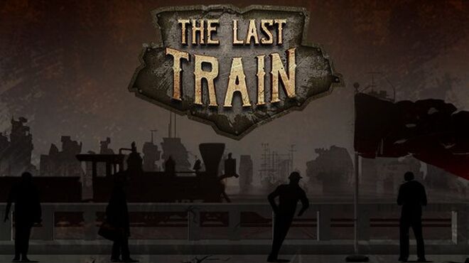 تحميل لعبة The Last Train (v2.0) مجانا