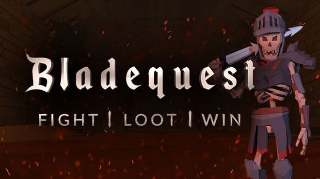 تحميل لعبة Bladequest مجانا