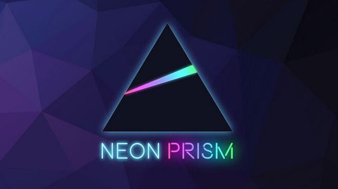 تحميل لعبة Neon Prism مجانا