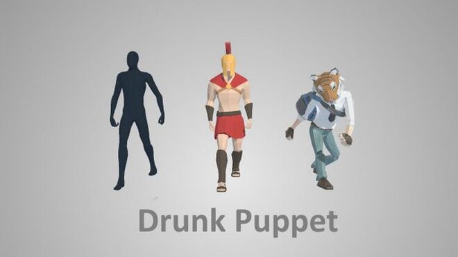 تحميل لعبة Drunk Puppet مجانا