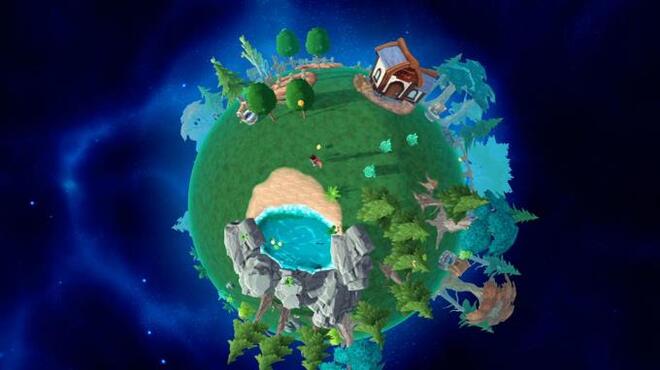 خلفية 1 تحميل العاب الانمي للكمبيوتر Deiland: Pocket Planet (v20.12.2021) Torrent Download Direct Link