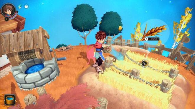 خلفية 2 تحميل العاب الانمي للكمبيوتر Deiland: Pocket Planet (v20.12.2021) Torrent Download Direct Link