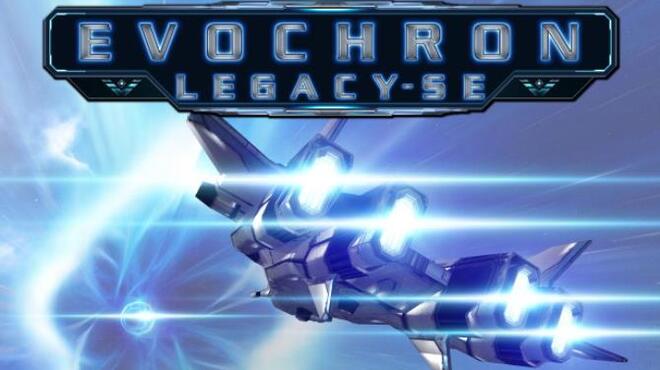 تحميل لعبة Evochron Legacy SE مجانا