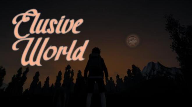 تحميل لعبة Elusive World مجانا