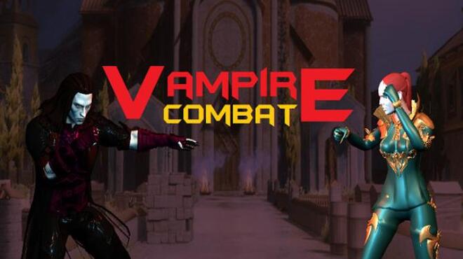 تحميل لعبة Vampire Combat مجانا
