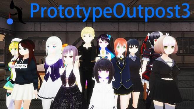 تحميل لعبة PrototypeOutpost3 مجانا