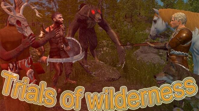 تحميل لعبة Trials of Wilderness (v4.9.3) مجانا