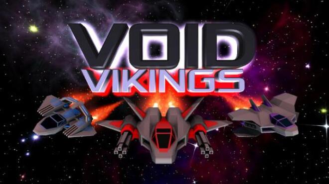 تحميل لعبة Void Vikings مجانا