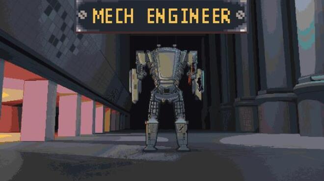 تحميل لعبة Mech Engineer (v05.01.2023) مجانا