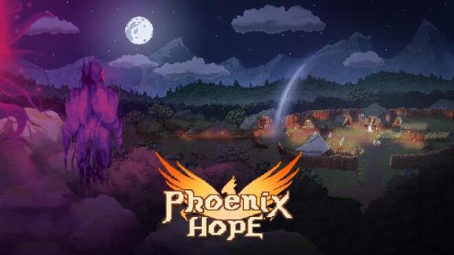 تحميل لعبة Phoenix Hope (v0.2.2) مجانا