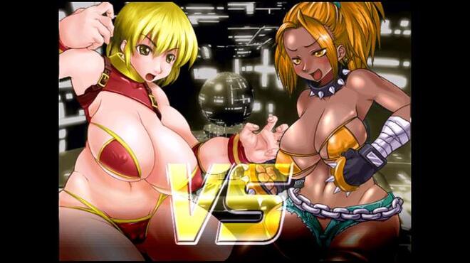 خلفية 1 تحميل العاب Casual للكمبيوتر Strip Fighter 5: Chimpocon Edition Torrent Download Direct Link