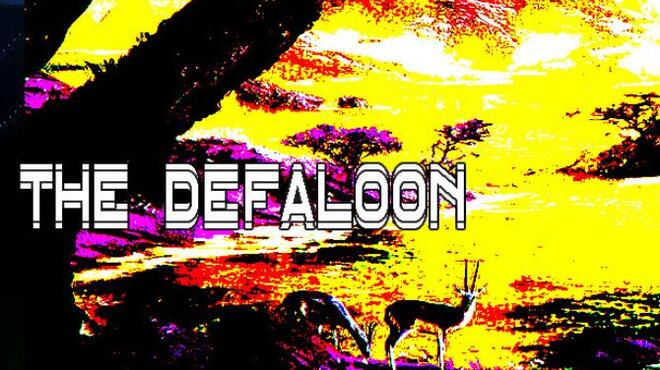 تحميل لعبة The Defaloon مجانا