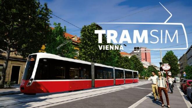 تحميل لعبة TramSim Vienna مجانا