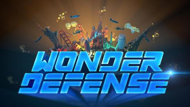 تحميل لعبة Wonder Defense: Chapter Earth مجانا