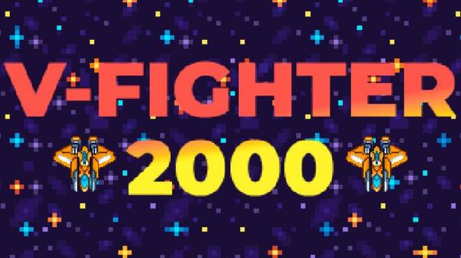 تحميل لعبة V-Fighter 2000 مجانا