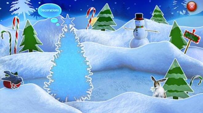 خلفية 1 تحميل العاب الالغاز للكمبيوتر Fantasy Mosaics 50: Santa’s World Torrent Download Direct Link