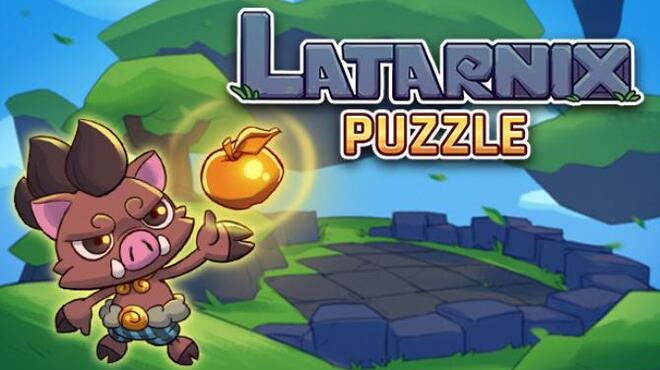 تحميل لعبة Latarnix Puzzle مجانا