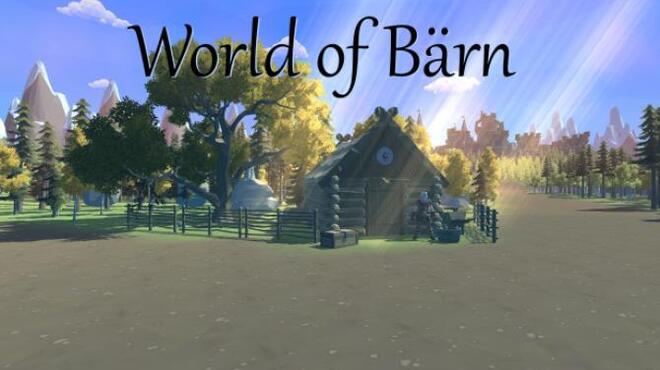 تحميل لعبة World of Bärn مجانا