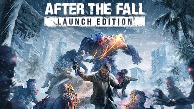 تحميل لعبة After the Fall – Launch Edition مجانا