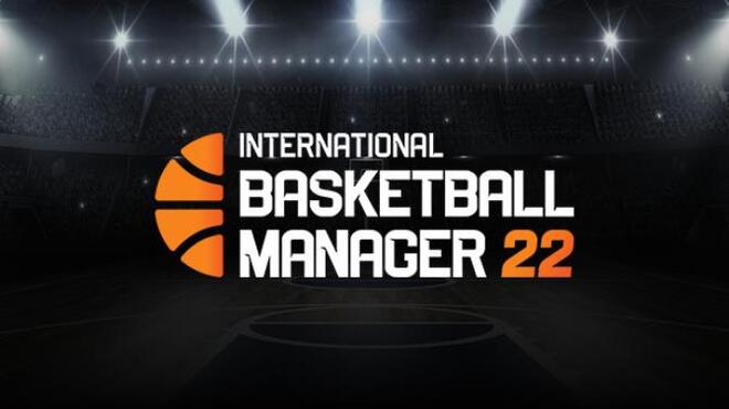 تحميل لعبة International Basketball Manager 22 مجانا