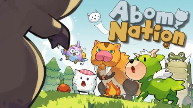 تحميل لعبة Abomi Nation (v1.2.34) مجانا