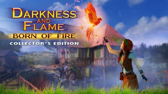 تحميل لعبة Darkness and Flame: Born of Fire مجانا