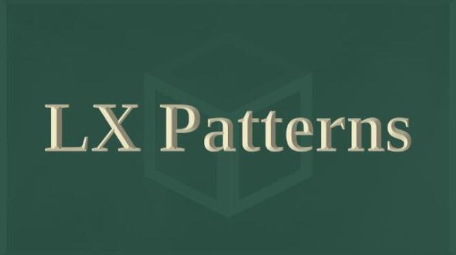 تحميل لعبة LX Patterns مجانا