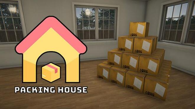 تحميل لعبة Packing House مجانا