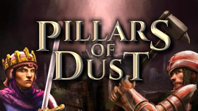 تحميل لعبة Pillars of Dust مجانا