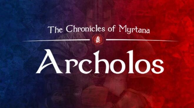 تحميل لعبة The Chronicles Of Myrtana: Archolos (v1.2.9) مجانا