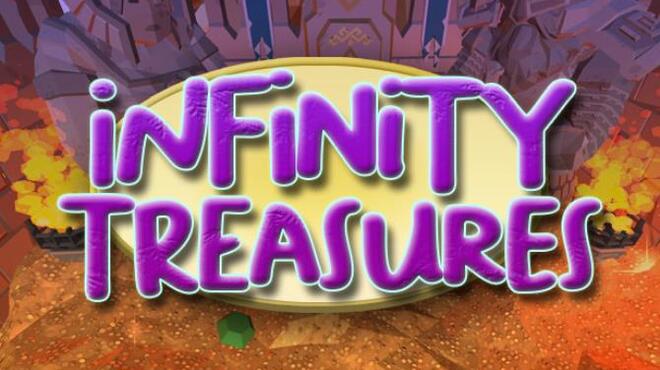 تحميل لعبة Infinity Treasures مجانا