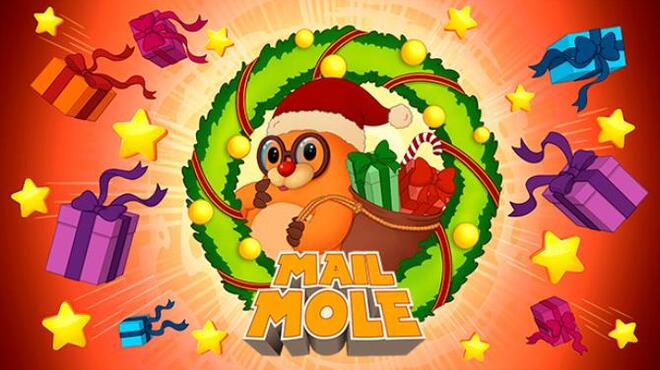تحميل لعبة Mail Mole: The Lost Presents مجانا