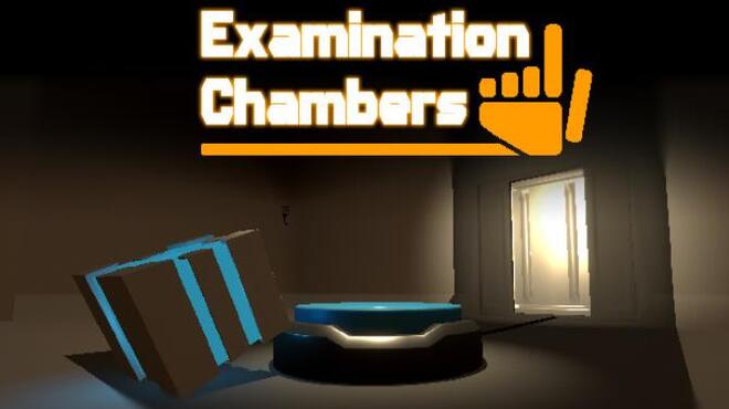 تحميل لعبة Examination Chambers مجانا