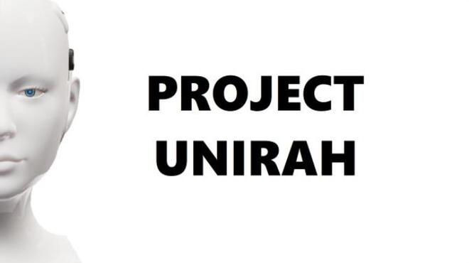 تحميل لعبة Project Unirah مجانا