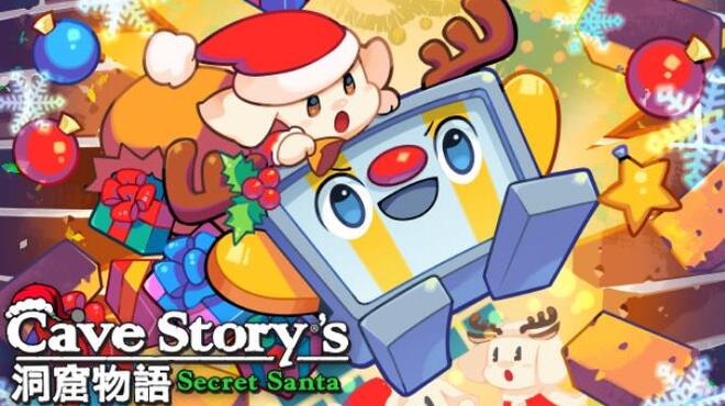 تحميل لعبة Cave Story’s Secret Santa مجانا