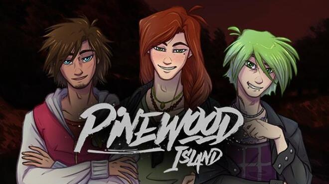 تحميل لعبة Pinewood Island مجانا