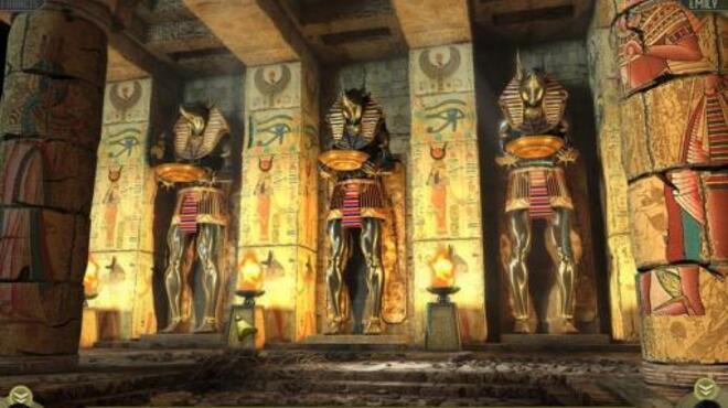 خلفية 2 تحميل العاب نقطة وانقر للكمبيوتر Escape The Lost Kingdom: The Forgotten Pharaoh Torrent Download Direct Link