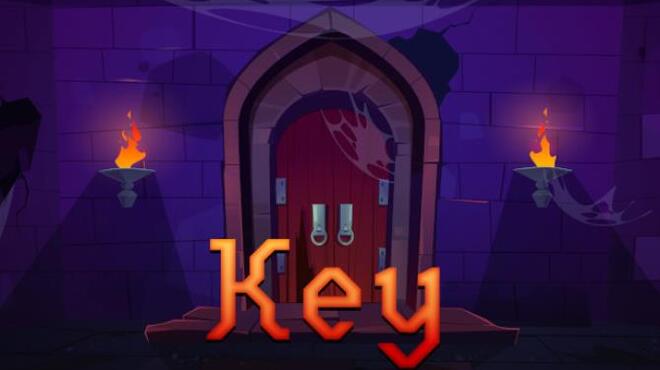 تحميل لعبة Key مجانا