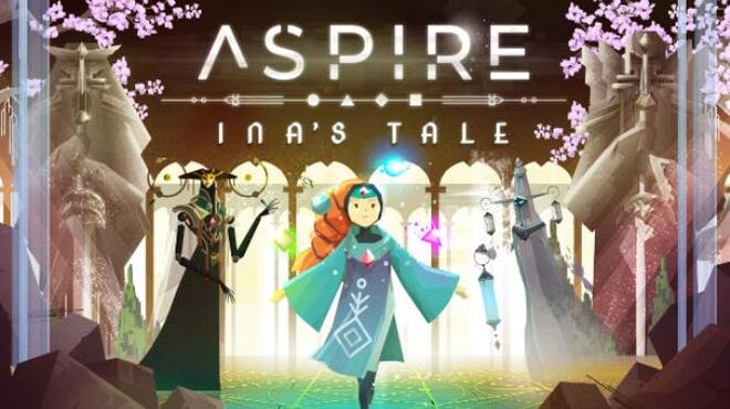 تحميل لعبة Aspire: Ina’s Tale (v14.01.2023) مجانا