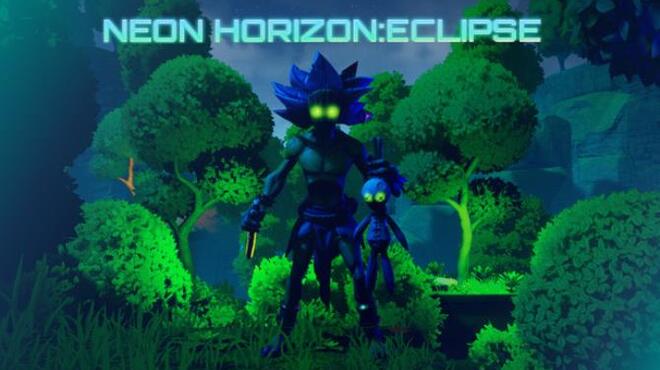 تحميل لعبة Neon Horizon: Eclipse مجانا