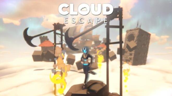 تحميل لعبة Cloud Escape (v10.02.2022) مجانا