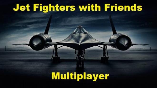 تحميل لعبة Jet Fighters with Friends (Multiplayer) مجانا