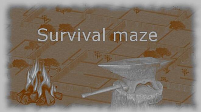 تحميل لعبة Survival Maze مجانا