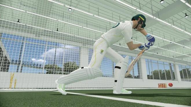 خلفية 2 تحميل العاب المحاكاة للكمبيوتر Cricket 22 Torrent Download Direct Link