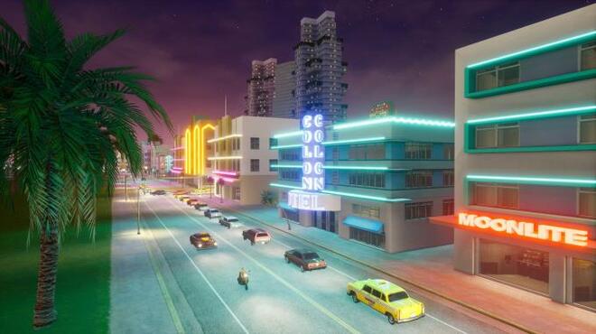 خلفية 2 تحميل العاب المحاكاة للكمبيوتر Grand Theft Auto Vice City The Definitive Edition Torrent Download Direct Link