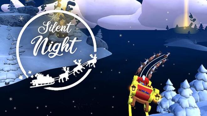 تحميل لعبة Silent Night – A Christmas Delivery مجانا
