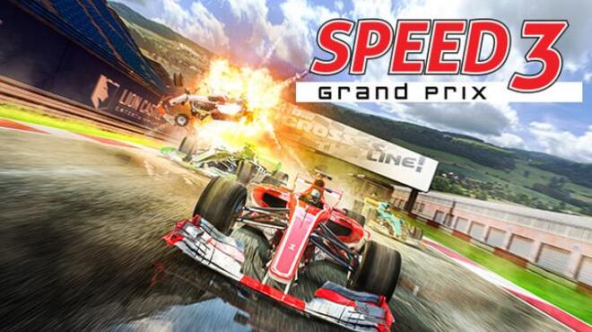 تحميل لعبة Speed 3: Grand Prix مجانا